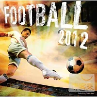 2012年歐洲杯足球賽 / 帕華洛帝、卡列拉斯、多明哥、羅素華生等