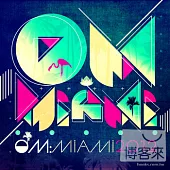 V.A. / Om Miami 2012 (3CD)