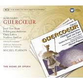 Magnard: Guercoeur / Michel Plasson (3CD)