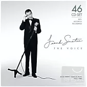 The Voice - Frank Sinatra (46CD)