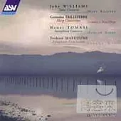 20th Century Concerti / David Snell(conductor), Foundation Philharmonic Orchestra