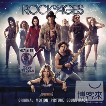 V.A. / Rock of ages－Original Motion Picture Soundtrack