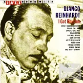 Django Reinhardt / I Got Rhythm