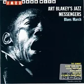 Art Blakey’s Jazz Messengers / Blues March
