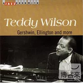 Teddy Wilson / Gershwin, Ellington and more