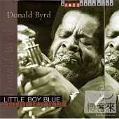 Donald Byrd / Little Boy Blue