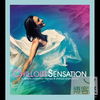 Chillout Sensation (2CD)