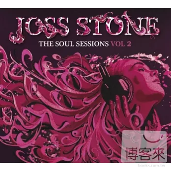 Joss Stone / The Soul Sessions Vol.2