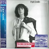 Patti Smith / Horses (Blu-Spec CD)