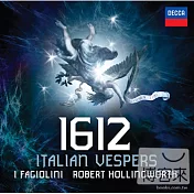 1612 - Italian Vespers