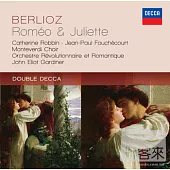 Berlioz: Romeo et Juliette (2CD)