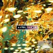 Asobi Seksu / Fluorescence