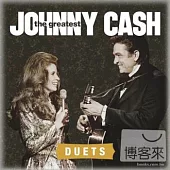 Johnny Cash / The Greatest: Duets