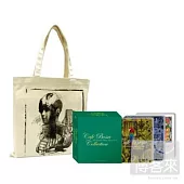 Cafe Bossa Collection (6CD+Tote Bag)