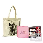 Top Model │Runway Collection (6CD+Tote Bag)