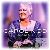 Carol Kidd：dreamsville (SACD)