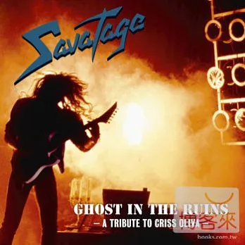 Savatage / Ghost In The Ruins