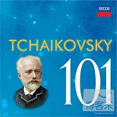V.A. / Tchaikovsky 101 (6CD)