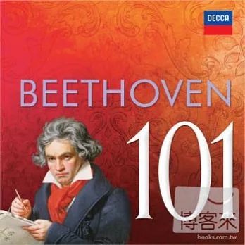 V.A. / Beethoven 101 (6CD)