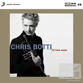 Chris Botti / To Love Again (K2HD)