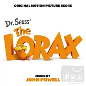 O.S.T / Dr. Seuss’ The Lorax