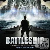 O.S.T / Battleship