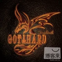 Gotthard / Firebirth