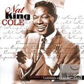 Nat King Cole / Canciones En Espanol