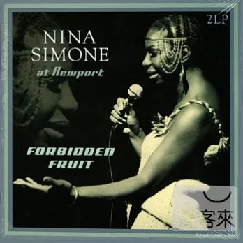 Nina Simone / At Newport & Forbidden Fruit (180g 2LPs)