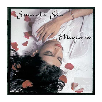 Samantha Siva / Masquerade