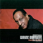 Wayne Bartlett / Tokyo Blues