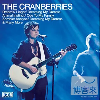 The Cranberries / Icon