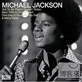Michael Jackson / Icon