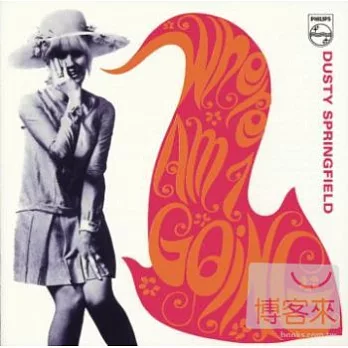Dusty Springfield / Where Am I Going