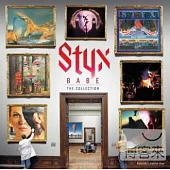 Styx / Babe: The Collection