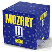 Mozart 111 / The Collector’s Edition - 55 CD (Limited Edition)