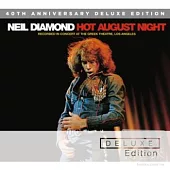 Neil Diamond / Hot August Night [40th Anniversary Deluxe Edition] (2CD)