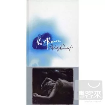 Melody Gardot / The Absence(Bonus Edition) (CD+DVD)