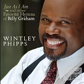 Just As I Am and other Favorite Hymns of Billy Graham / Wintley Phipps