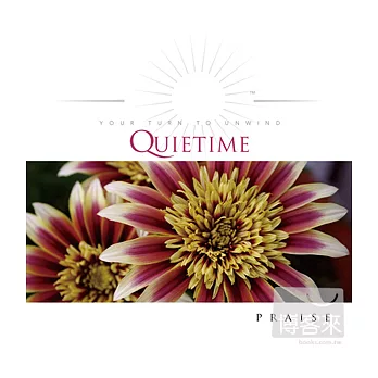 Quietime-praise / Eric Nordhaff