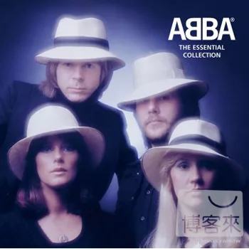 ABBA / The Essential Collection 【2CD】