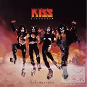 Kiss / Destroyer {Resurrected}