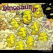 Dinosaur Jr. / I Bet On Sky