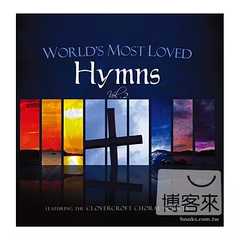 V.A. / World’s Most Loved Hymns Vol.2