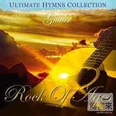 V.A. / Ultimate hymns collection/ Rock Of Ages