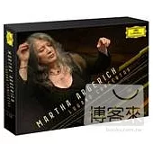 Lugano Concertos / Martha Argerich (4CD)