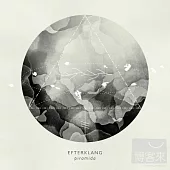 Efterklang / Piramida (Includes Cd) (LP黑膠唱片)