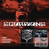 Scorpions / Comeblack/Acoustica
