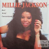 Hot!Wild!Unrestricted / Millie Jackson