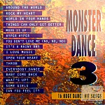 V.A. / Monster Dance V.3